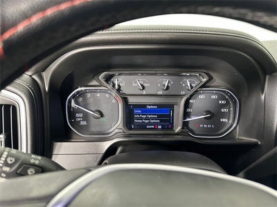 2019 GMC Sierra 1500 Elevation