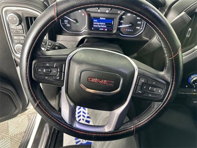 2019 GMC Sierra 1500 Elevation