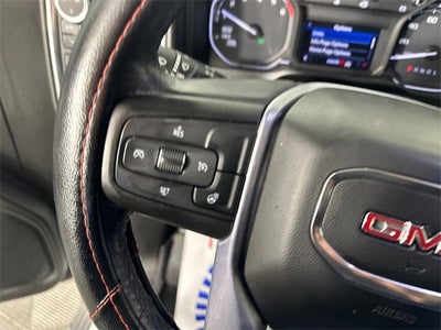 2019 GMC Sierra 1500 Elevation