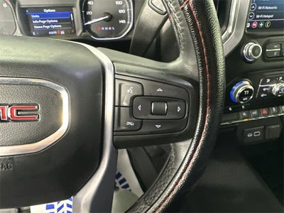 2019 GMC Sierra 1500 Elevation