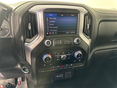 2019 GMC Sierra 1500 Elevation
