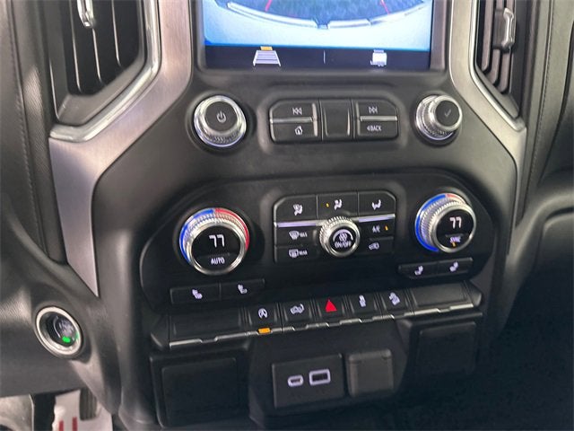 2019 GMC Sierra 1500 Elevation