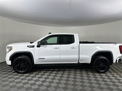 2019 GMC Sierra 1500 Elevation