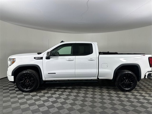 2019 GMC Sierra 1500 Elevation