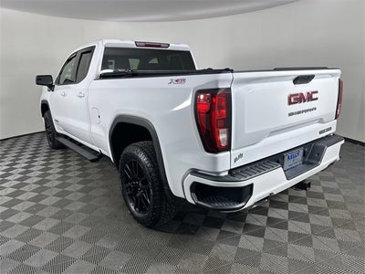 2019 GMC Sierra 1500 Elevation