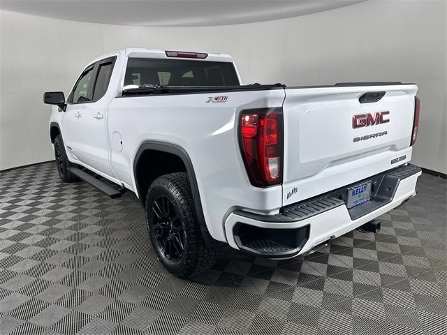 2019 GMC Sierra 1500 Elevation