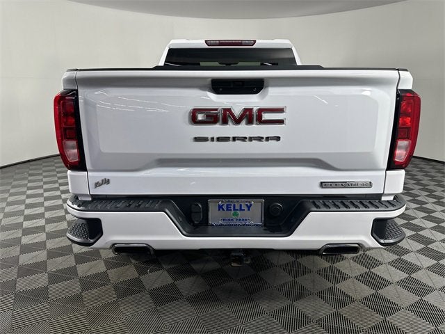 2019 GMC Sierra 1500 Elevation