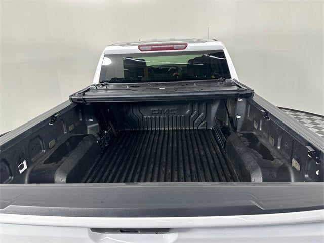 2019 GMC Sierra 1500 Elevation
