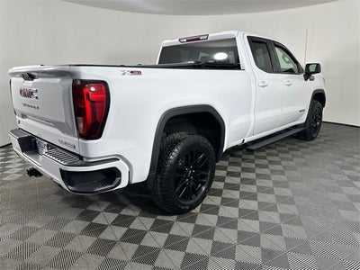 2019 GMC Sierra 1500 Elevation
