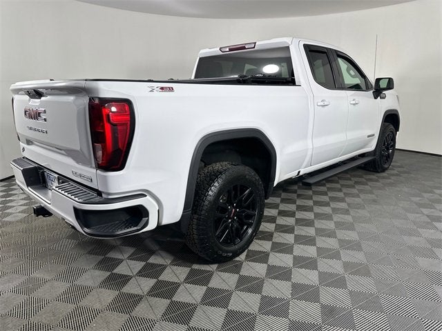 2019 GMC Sierra 1500 Elevation