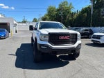 2017 GMC Sierra 1500 NA