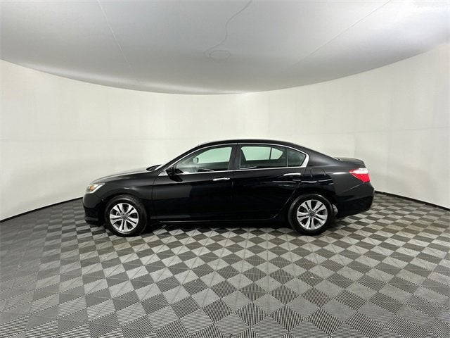 2014 Honda Accord Sedan LX