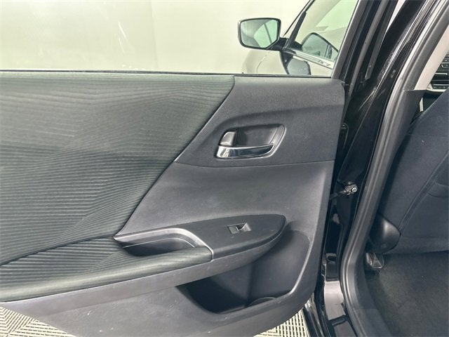 2014 Honda Accord Sedan LX