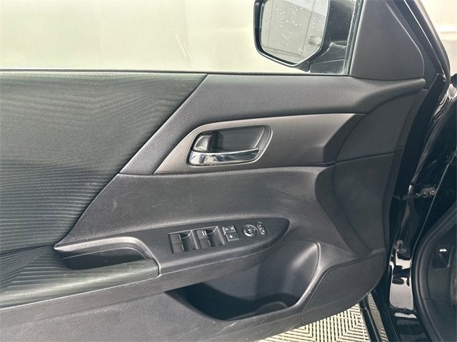 2014 Honda Accord Sedan LX