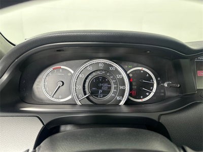 2014 Honda Accord Sedan LX