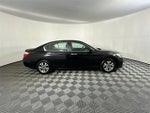 2014 Honda Accord Sedan LX