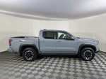 2023 Nissan Frontier Crew Cab PRO-4X 4x4