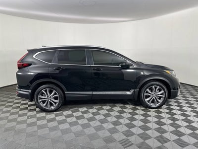 2021 Honda CR-V AWD Touring