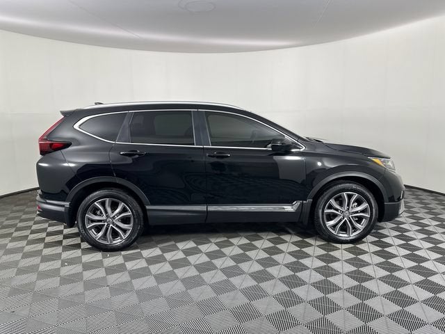 2021 Honda CR-V AWD Touring