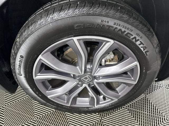 2021 Honda CR-V AWD Touring