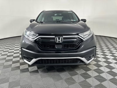 2021 Honda CR-V AWD Touring