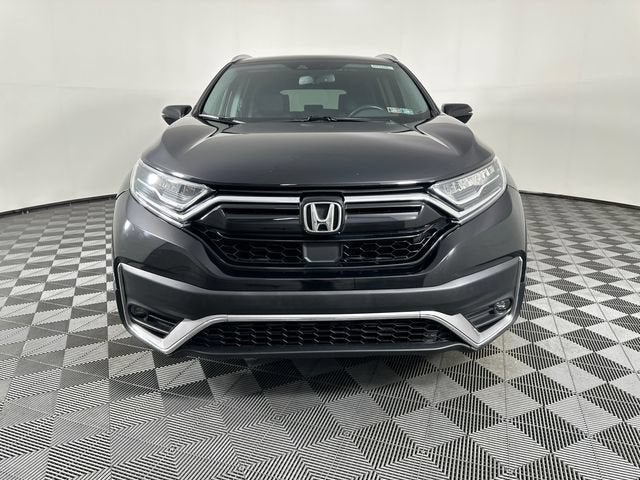 2021 Honda CR-V AWD Touring