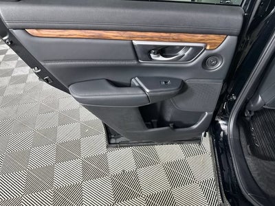 2021 Honda CR-V AWD Touring