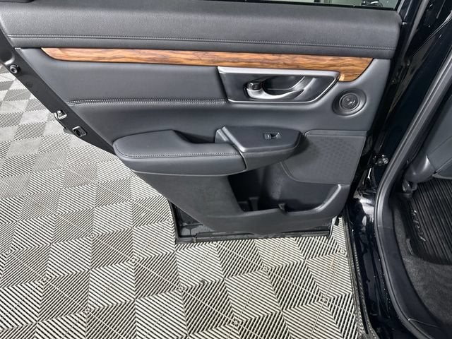 2021 Honda CR-V AWD Touring
