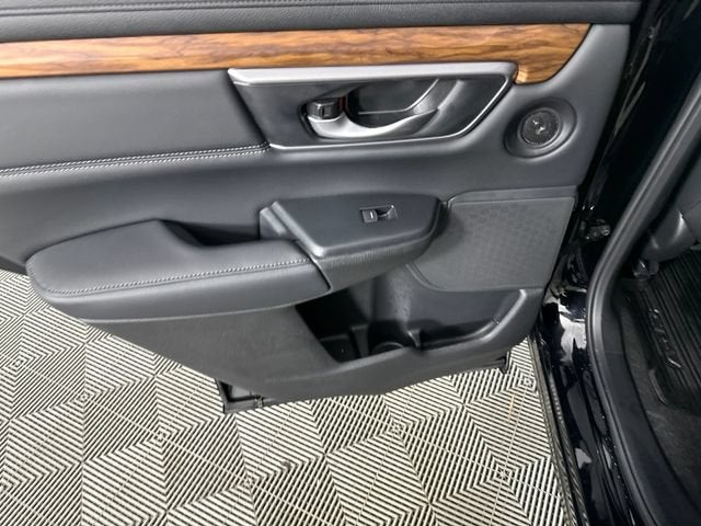 2021 Honda CR-V AWD Touring