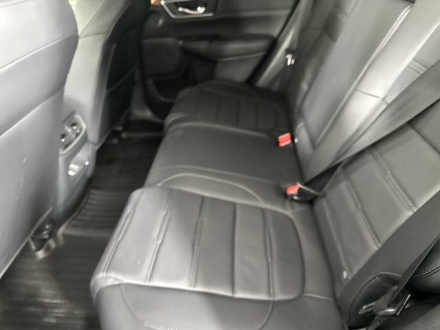 2021 Honda CR-V AWD Touring