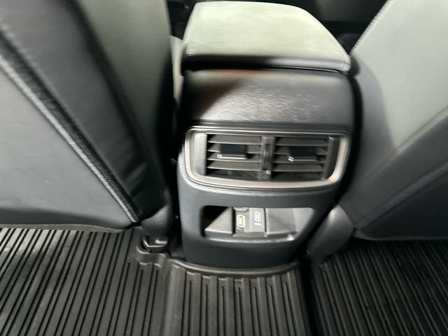 2021 Honda CR-V AWD Touring