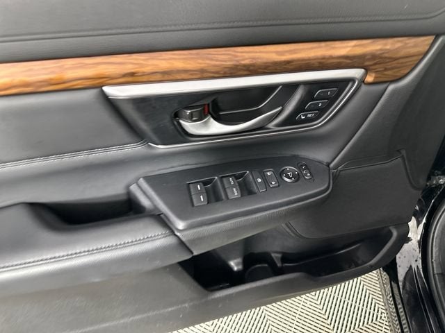2021 Honda CR-V AWD Touring