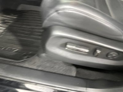 2021 Honda CR-V AWD Touring