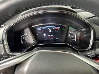 2021 Honda CR-V AWD Touring