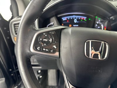 2021 Honda CR-V AWD Touring