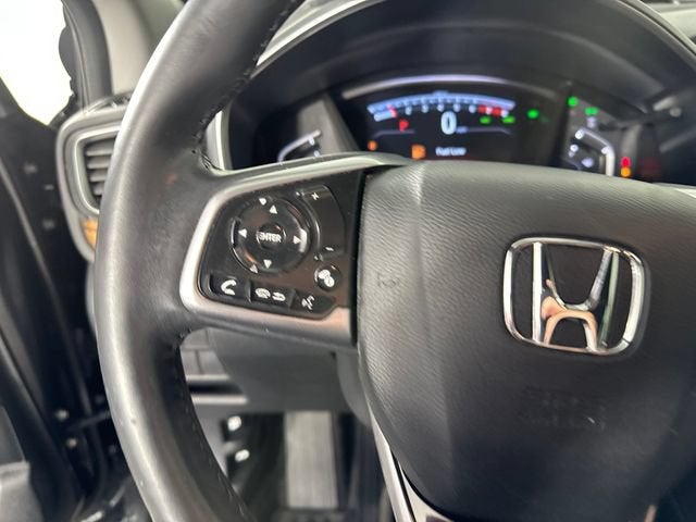 2021 Honda CR-V AWD Touring