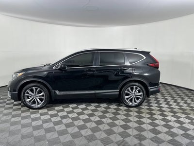 2021 Honda CR-V AWD Touring
