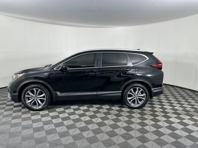 2021 Honda CR-V AWD Touring