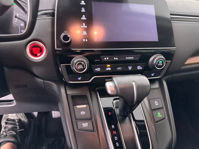 2021 Honda CR-V AWD Touring