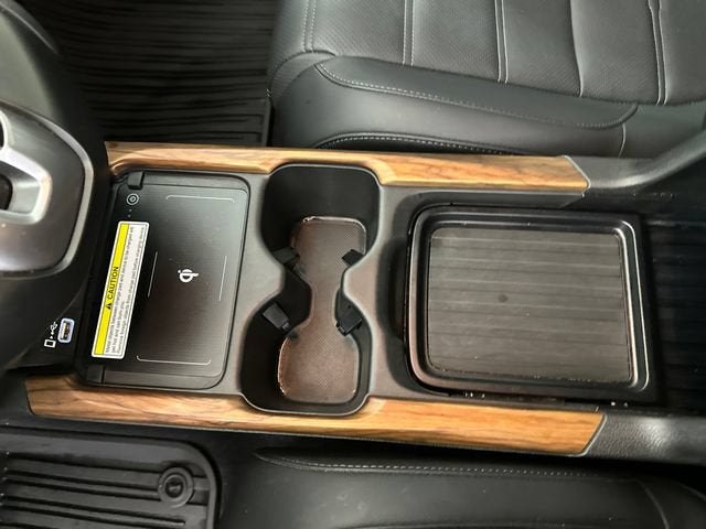 2021 Honda CR-V AWD Touring