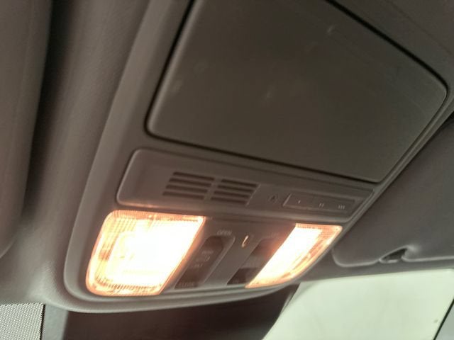 2021 Honda CR-V AWD Touring