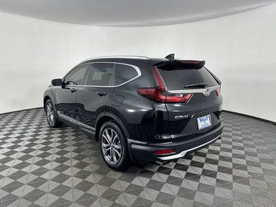 2021 Honda CR-V AWD Touring