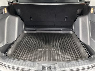 2021 Honda CR-V AWD Touring