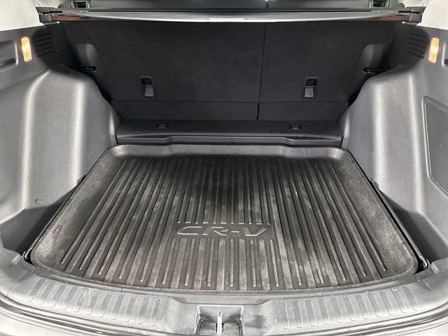 2021 Honda CR-V AWD Touring
