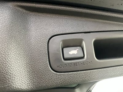 2021 Honda CR-V AWD Touring