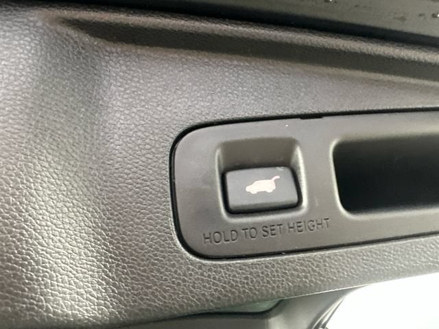 2021 Honda CR-V AWD Touring