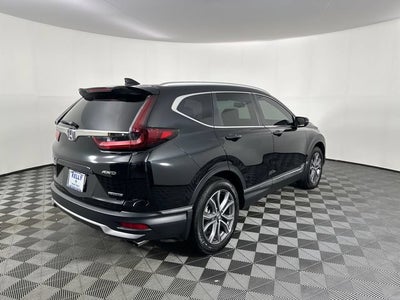 2021 Honda CR-V AWD Touring