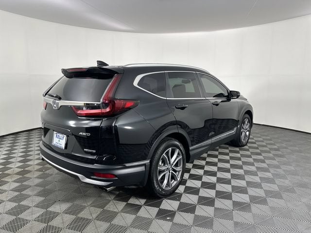2021 Honda CR-V AWD Touring
