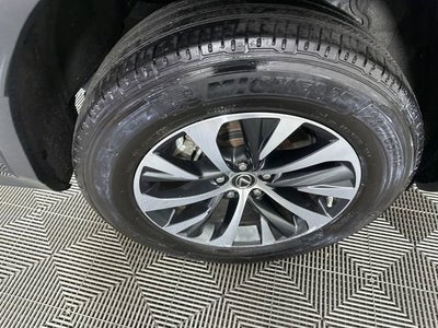 2021 Lexus RX 350 RX 350