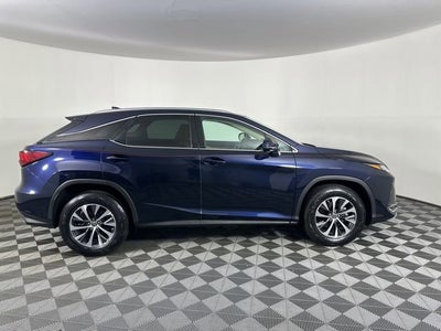 2021 Lexus RX 350 RX 350